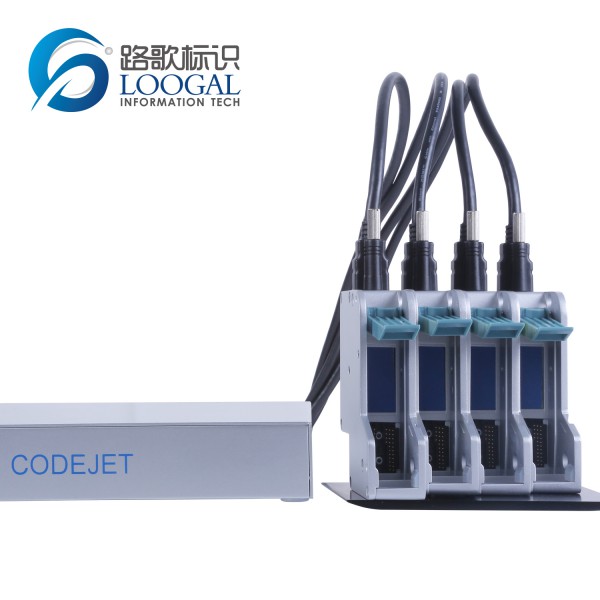 CodeJet系列喷码机